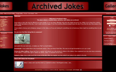 Jokes-Web.com